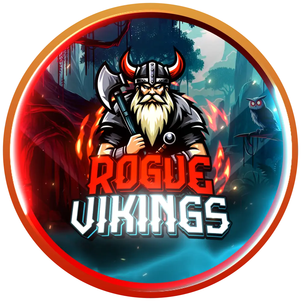 Rogue Vikings Dedicated Gaming Servers - Rogue Vikings Discord Server