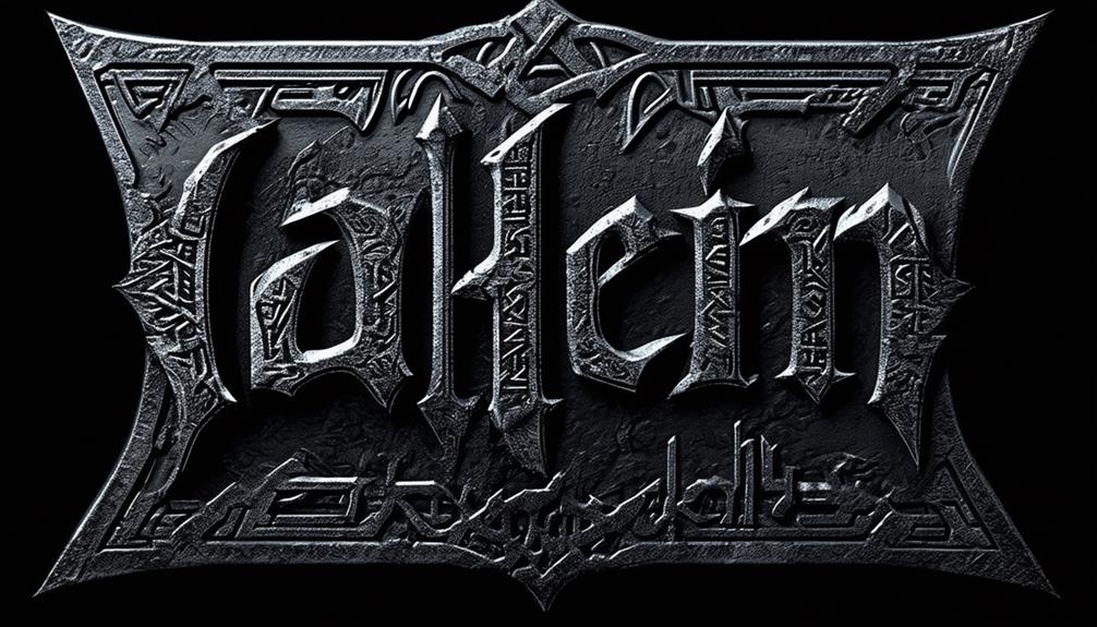 valheim s black metal essence